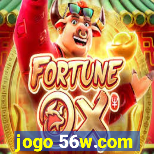 jogo 56w.com